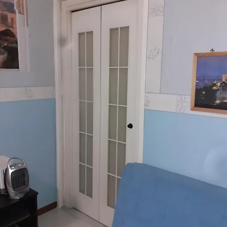 Athena's House * Řím