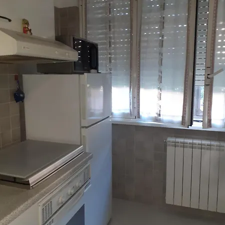 Athena's House Apartmán