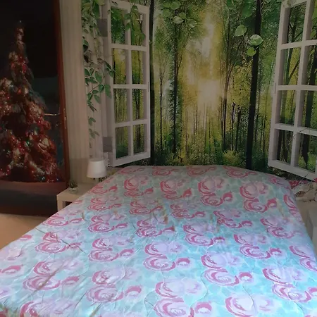 Apartmán Athena's House Řím