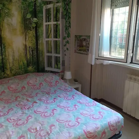 Daire Athena's House *