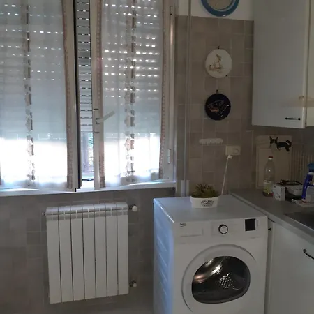 Daire Athena's House Roma