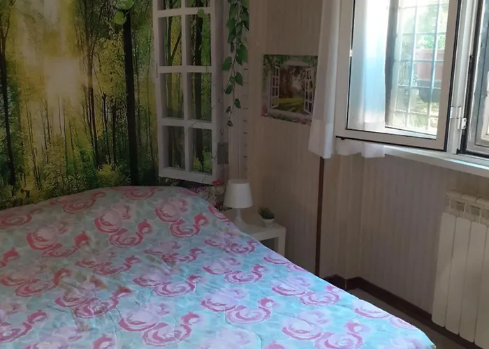 Daire Athena's House *