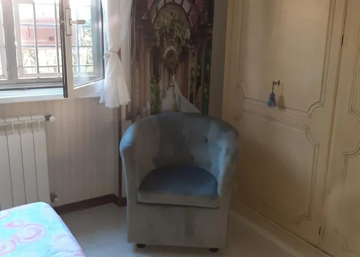 Daire Athena's House *